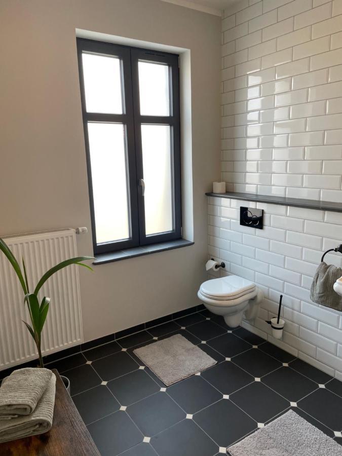 Bahnhof 1911 Hotell Wolpertswende Exteriör bild